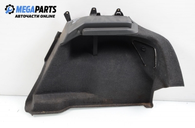 Trunk interior cover for Opel Astra H 1.7 CDTI, 100 hp, hatchback, 2006, position: rear - right