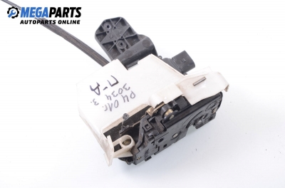 Schloss for Volkswagen Passat (B5; B5.5) 1.8 T 20V, 150 hp, combi, 2001, position: rechts, vorderseite