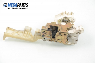 Schloss for Ford Mondeo Mk III 1.8 16V, 110 hp, hecktür, 2001, position: links, vorderseite