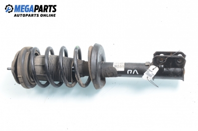 Macpherson shock absorber for Opel Tigra 1.4 16V, 90 hp, 2000, position: front - left