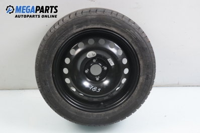 Spare tire for Renault Megane II (2002-2009) 16 inches, width 6 (The price is for one piece)