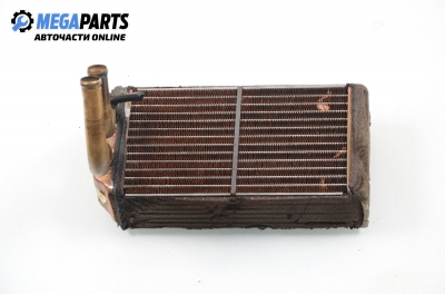 Radiator heating for Rover 45 2.0 iDT, 101 hp, sedan, 2001