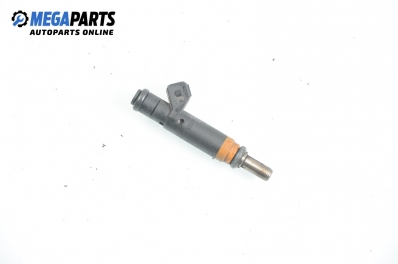 Gasoline fuel injector for BMW 7 (E65) 3.5, 272 hp automatic, 2002