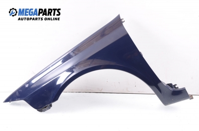Fender for Renault Laguna 1.9 dCi, 120 hp, hatchback, 2002, position: left