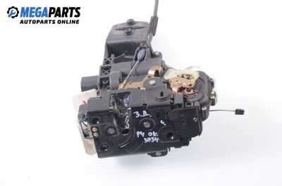 Schloss for Volkswagen Passat (B5; B5.5) 1.8 T 20V, 150 hp, combi, 2001, position: rechts, rückseite