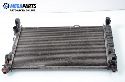 Radiator de apă for Mercedes-Benz A-Class W169 2.0 CDI, 109 hp, 2005