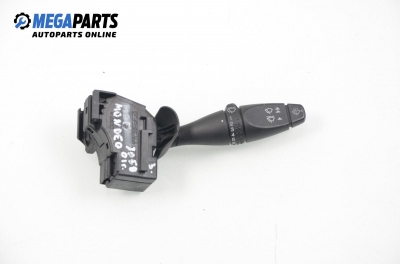 Wiper lever for Ford Mondeo Mk III 1.8 16V, 110 hp, hatchback, 2001