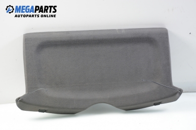 Trunk interior cover for Opel Corsa C 1.0, 58 hp, 3 doors, 2002