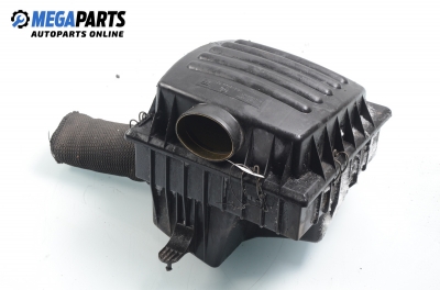 Air cleaner filter box for Opel Omega B 2.5 V6, 170 hp, sedan, 1994