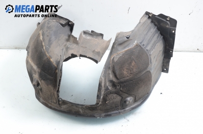 Inner fender for BMW 5 (E60, E61) 2.0 d, 163 hp, station wagon, 2005, position: front - left