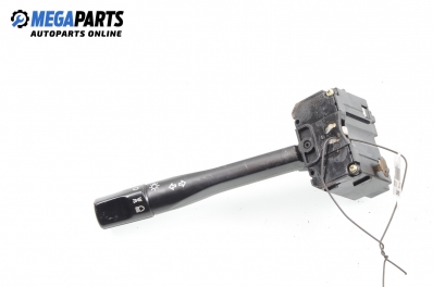 Verstellhebel leuchten for Rover 200 1.4 Si, 103 hp, hecktür, 1998