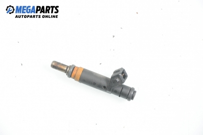 Gasoline fuel injector for BMW 7 (E65) 3.5, 272 hp automatic, 2002