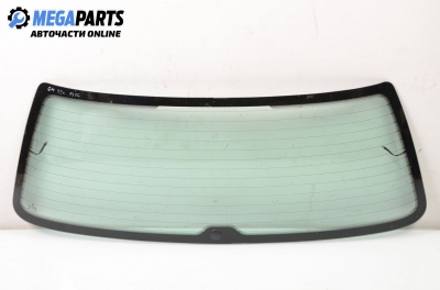 Window for Volkswagen Golf IV 1.4 16V, 75 hp, 1998, position: rear