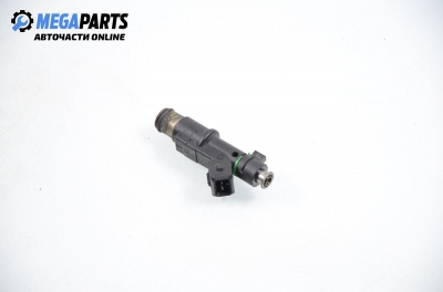 Gasoline fuel injector for Citroen Xsara Picasso 1.8 16V, 115 hp, 2000