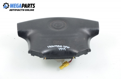 Airbag für Opel Frontera B 2.2 DTI, 116 hp, 3 türen, 1999