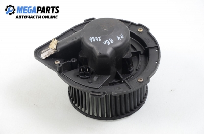 Heating blower for Volkswagen Passat 1.8 T, 150 hp, station wagon automatic, 1998