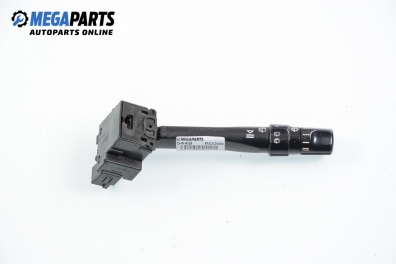 Verstellhebel scheibenwischer for Rover 200 1.4 Si, 103 hp, hecktür, 1998