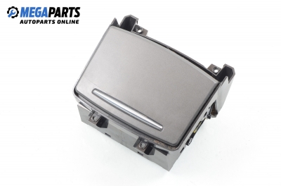 Suport pahare for Audi A6 (C6) 2.7 TDI, 180 hp, sedan, 2005