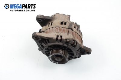 Gerenator for Hyundai Accent 1.5 12V, 88 hp, sedan, 1998