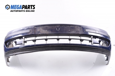 Bara de protectie frontala for Renault Laguna II (X74) 1.9 dCi, 120 hp, hatchback, 2002, position: fața