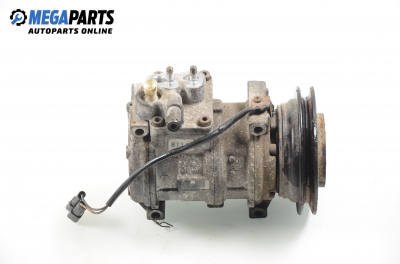 Kompressor klimaanlage für Chrysler Voyager 2.5, 98 hp, 1993 № 4720743