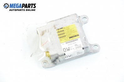 Airbag module for Toyota Yaris 1.0 VVT-i, 69 hp, 2006 № TRW 212986-112