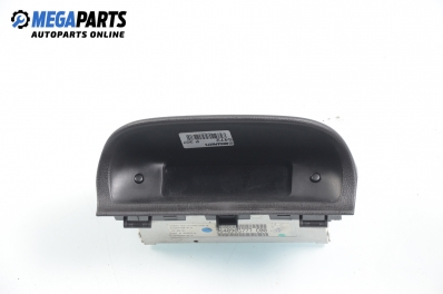 Display pentru Peugeot 307 1.6 16V, 109 cp, hatchback, 5 uși, 2001