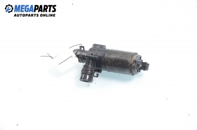 Water pump heater coolant motor for Opel Omega B 2.5 V6, 170 hp, sedan, 1994