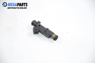 Gasoline fuel injector for Citroen Xsara Picasso 1.8 16V, 115 hp, 2000