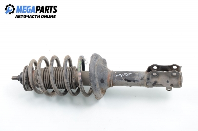 Macpherson shock absorber for Volkswagen Passat 1.9 TDI, 90 hp, sedan, 1994, position: front - left