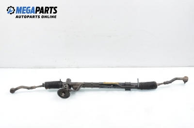 Hydraulic steering rack for Hyundai Sonata 2.0 16V, 131 hp, sedan, 2004