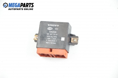 Relay for Volvo S40/V40 2.0 T, 160 hp, station wagon, 1999 № 30852028