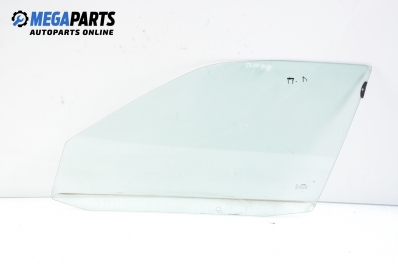 Geam for Renault Clio I 1.2, 58 hp, hatchback, 1996, position: stânga - fața