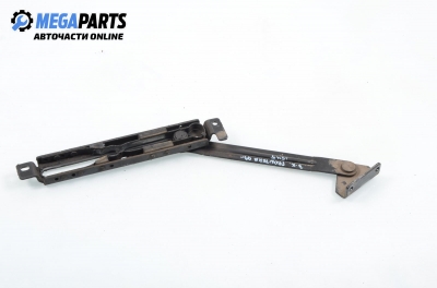 Limitator portbagaj for Opel Frontera B (1998-2004) 2.2, position: din spate