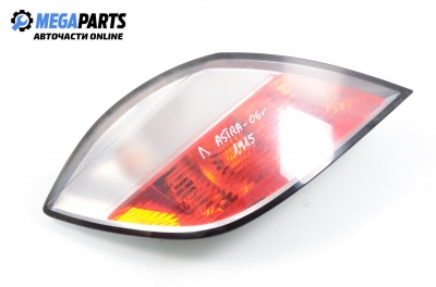 Tail light for Opel Astra H 1.7 CDTI, 100 hp, hatchback, 5 doors, 2006, position: left