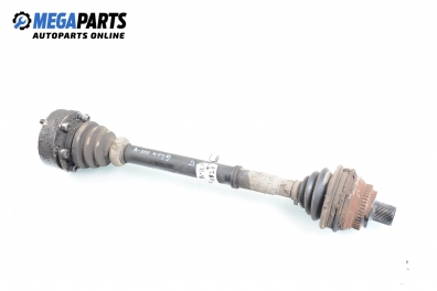 Driveshaft for Audi 100 (C4) 2.0, 115 hp, sedan, 1992, position: right