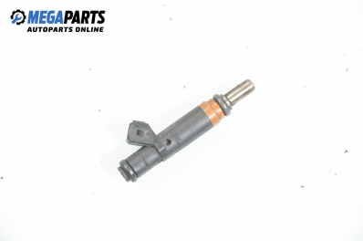 Gasoline fuel injector for BMW 7 (E65) 3.5, 272 hp automatic, 2002