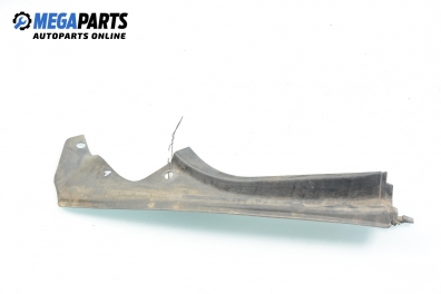 Kunststoffverkleidung for Renault Espace IV 1.9 dCi, 120 hp, 2009, position: links