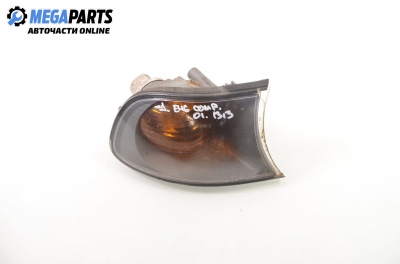 Blinklicht for BMW 3 (E46) (1998-2005) 1.8, hecktür, position: rechts