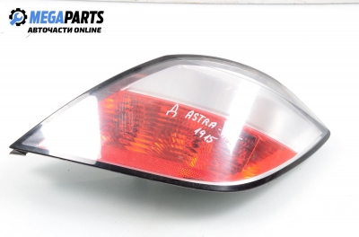 Tail light for Opel Astra H 1.7 CDTI, 100 hp, hatchback, 5 doors, 2006, position: right