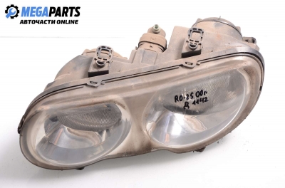 Far for Rover 25 (1999-2005) 1.4, hatchback, position: stânga