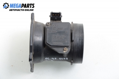 Durchflussmesser für Audi A6 (C5) 2.8 Quattro, 193 hp, combi, 1998 № 078 133 471C