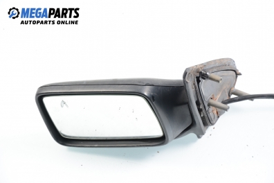 Spiegel for Volkswagen Golf III 1.9 TD, 75 hp, 3 türen, 1992, position: links