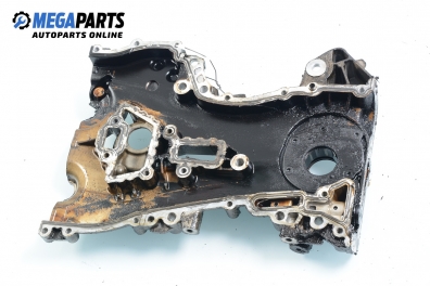 Oil pump for Opel Corsa C Hatchback (09.2000 - 12.2009) 1.0, 58 hp