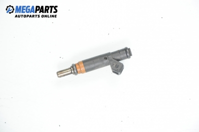 Benzineinspritzdüse for BMW 7 (E65) 3.5, 272 hp automatic, 2002