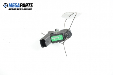 MAP sensor für Peugeot 207 1.4 16V, 88 hp, hecktür, 5 türen, 2006 № Bosch 0 261 230 043