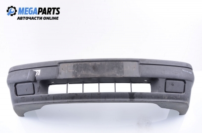 Bara de protectie frontala for Volkswagen Polo (86C) 1.0, 45 hp, 1991, position: fața