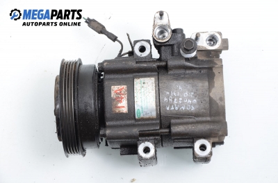Kompressor klimaanlage für Hyundai Sonata 2.0 16V, 131 hp, sedan, 2004 № BBWAB-08