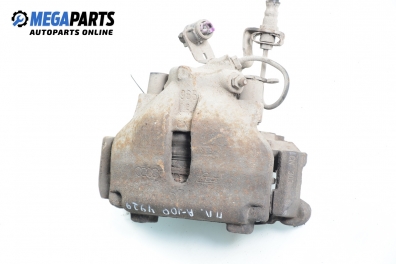 Caliper for Audi 100 (C4) 2.0, 115 hp, sedan, 1992, position: front - left