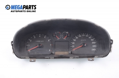 Instrument cluster for Hyundai Sonata 2.0 16V, 131 hp, sedan, 2004